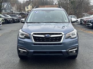 Used 2018 Subaru Forester 2.5i Touring w/ 50th Anniversary Edition video 2
