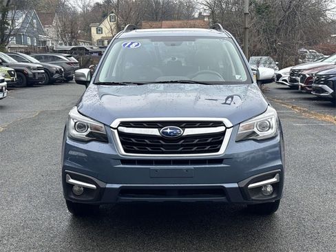 Used 2018 Subaru Forester 2.5i Touring w/ 50th Anniversary Edition image 2