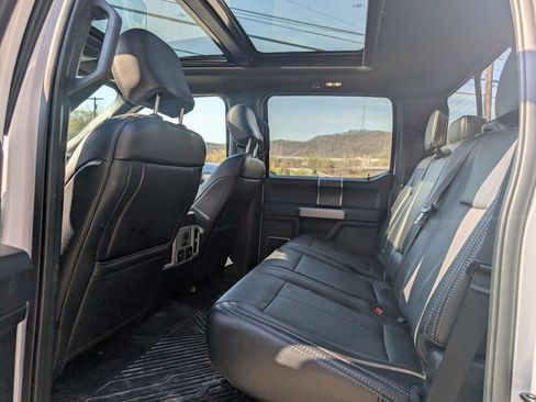 Used 2020 Ford F150 Lariat w/ Equipment Group 502A Luxury AWD/4WD image 21