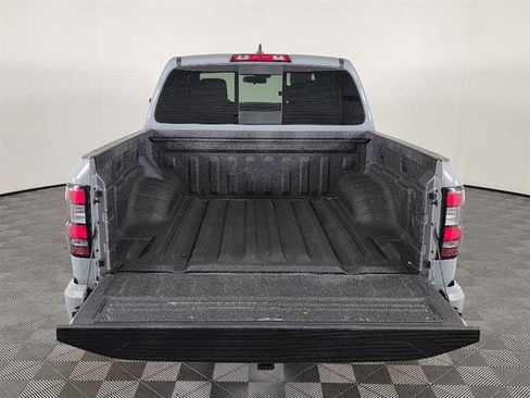 Used 2024 Nissan Frontier PRO-4X w/ Technology Package image 20
