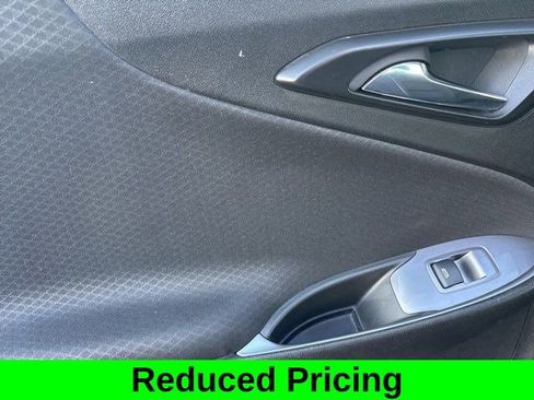 Used 2023 Chevrolet Malibu LT image 31