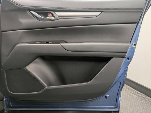 Certified 2023 MAZDA CX-5 AWD 2.5 S w/ Select Package image 27