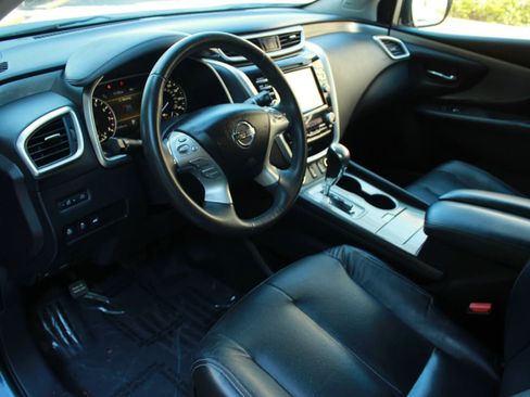 Used 2016 Nissan Murano SV AWD/4WD image 10