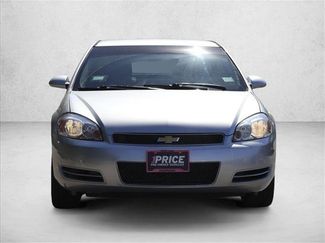 Used 2014 Chevrolet Impala Limited LS FWD video 2