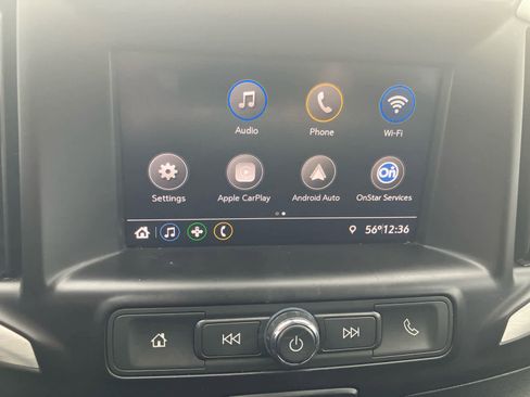 Used 2020 GMC Terrain SLE image 24