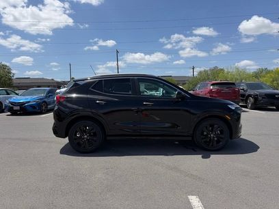 New 2026 Buick Encore GX Sport Touring w/ Advanced Technology Package