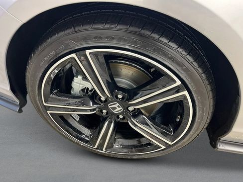 New 2026 Honda Accord Sport image 11