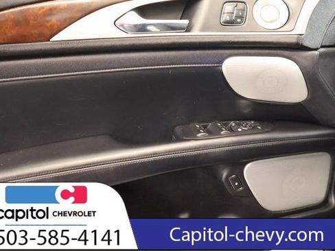 Used 2019 Lincoln MKZ Reserve w/ Luxury Package image 10