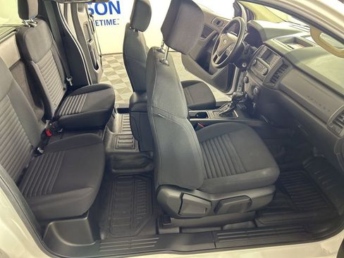 Used 2022 Ford Ranger XL w/ Equipment Group 101A High image 26