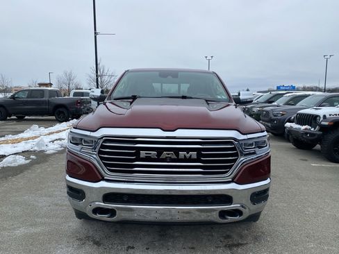 Certified 2020 RAM 1500 Limited image 6
