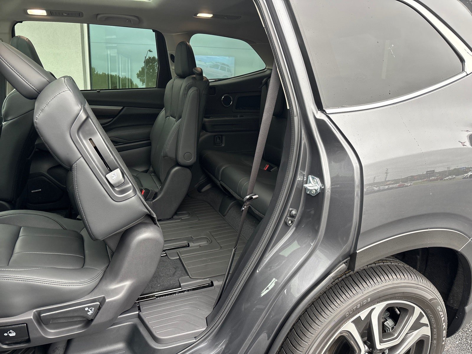 New 2027 Subaru Ascent Touring AWD/4WD image 39