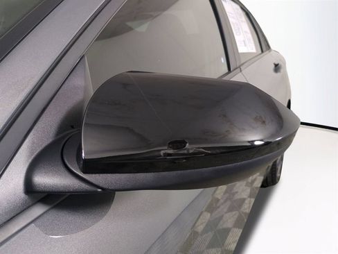 Used 2025 Hyundai Elantra Sport FWD image 12