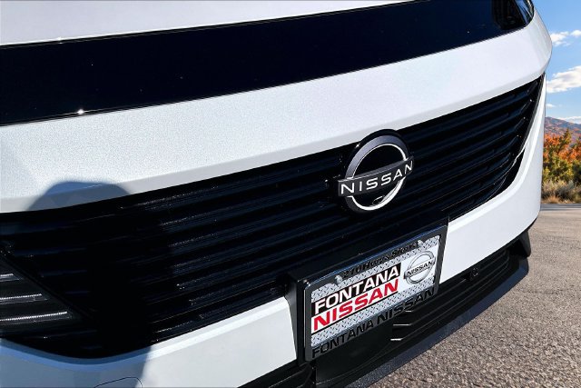 Used 2026 Nissan Murano SV AWD/4WD image 31
