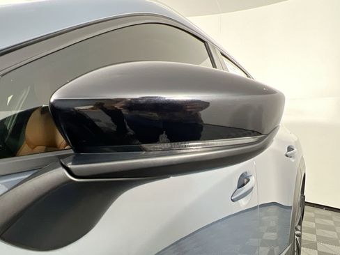 Used 2023 MAZDA CX-50 AWD 2.5 Turbo w/ Cargo Package image 12