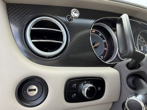 Used 2015 Bentley Continental GT AWD/4WD image 37