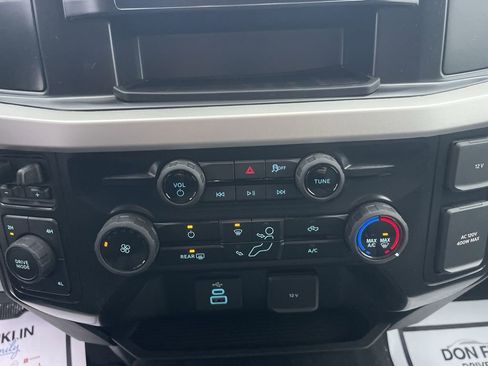 New 2026 Ford F350 XL w/ STX Appearance Package image 25