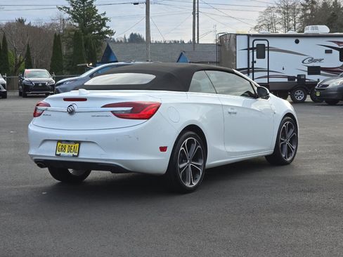 Used 2016 Buick Cascada image 5