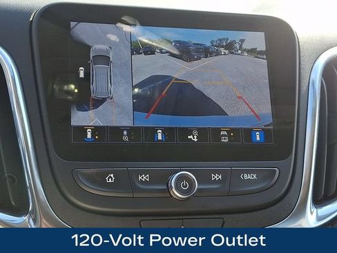 Used 2024 Chevrolet Equinox LT AWD/4WD image 11