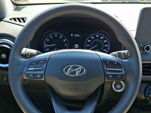 Used 2023 Hyundai Kona SEL w/ Cargo Package AWD/4WD image 22