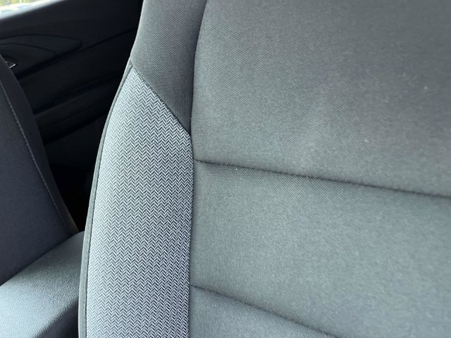 New 2026 Chevrolet TrailBlazer LT FWD image 11
