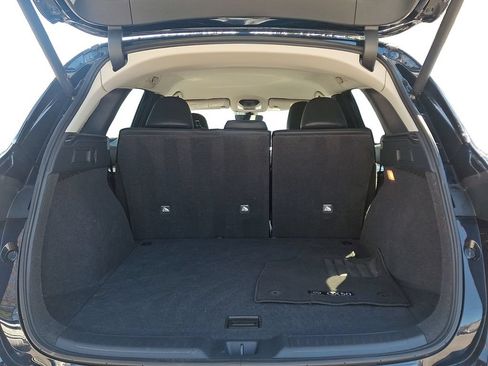 Used 2025 INFINITI QX50 Pure AWD/4WD image 29