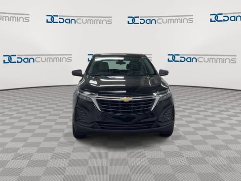 Used 2024 Chevrolet Equinox LS FWD image 3