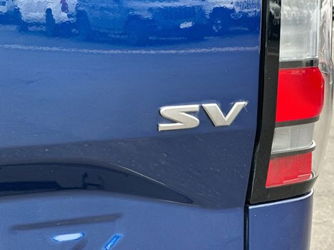 Used 2022 Nissan Frontier SV image 26