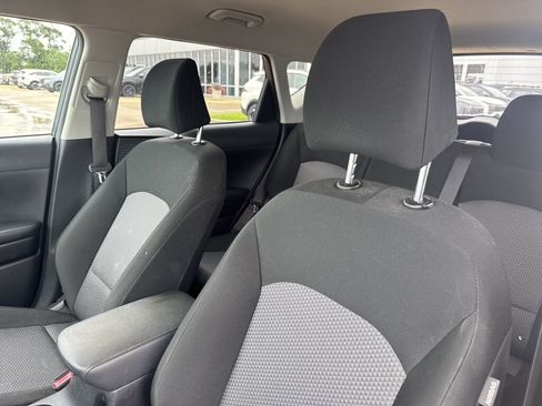Used 2022 Kia Soul X-Line FWD image 29