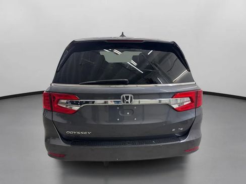 Used 2020 Honda Odyssey Elite image 8