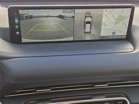 Used 2023 Genesis GV80 3.5T image 18