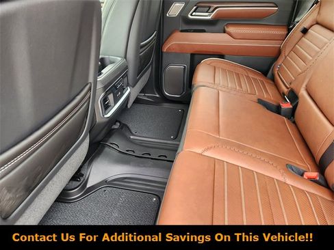 New 2026 GMC Sierra 2500 Denali Ultimate image 21