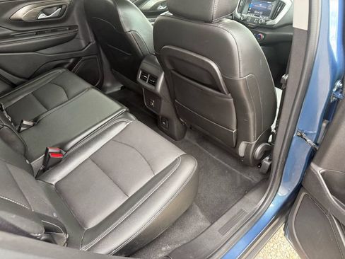 Used 2024 GMC Terrain SLT w/ Infotainment Package II AWD/4WD image 23