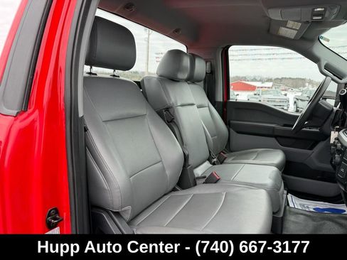Used 2023 Ford F350 XL AWD/4WD image 19