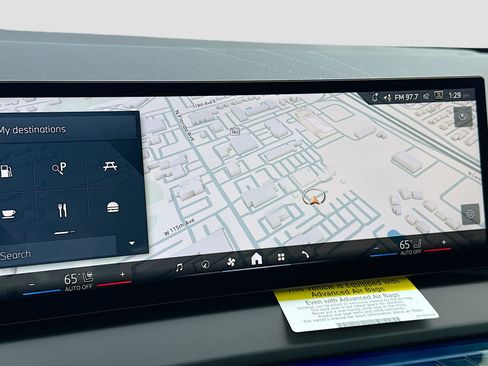 New 2026 BMW X3 xDrive30 w/ Premium Package image 33