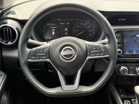 Used 2024 Nissan Kicks SV w/ Exterior Package FWD image 16
