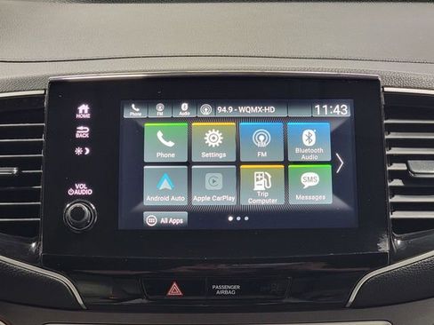 Used 2019 Honda Pilot EX image 20