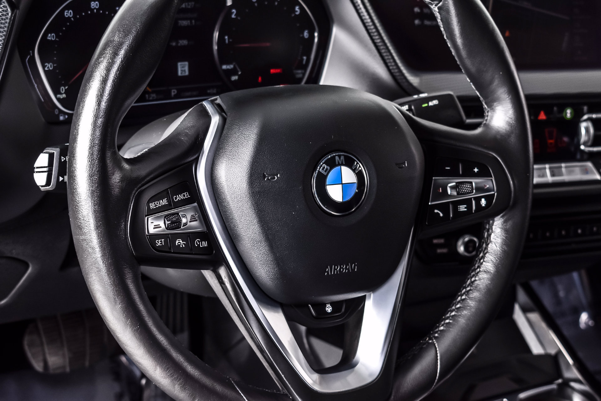 Used 2021 BMW 228i xDrive Gran Coupe w/ Convenience Package AWD/4WD image 16