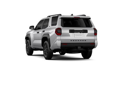 New 2026 Toyota 4Runner SR5 AWD/4WD image 40