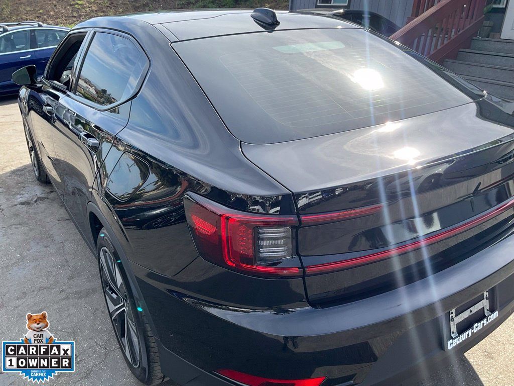 Used 2023 Polestar Polestar 2 w/ Pilot Pack FWD image 88
