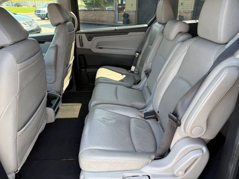 Used 2018 Honda Odyssey Elite image 27