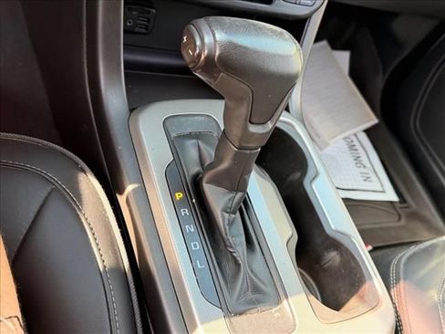 Used 2019 GMC Canyon Denali AWD/4WD image 22
