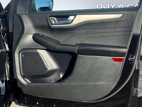 Used 2022 Ford Escape SEL AWD/4WD image 23
