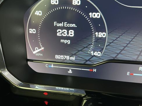 Used 2024 GMC Sierra 1500 SLT w/ SLT Premium Package image 12