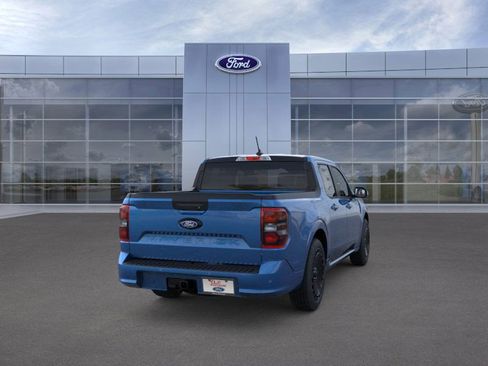 New 2026 Ford Maverick Lobo image 10