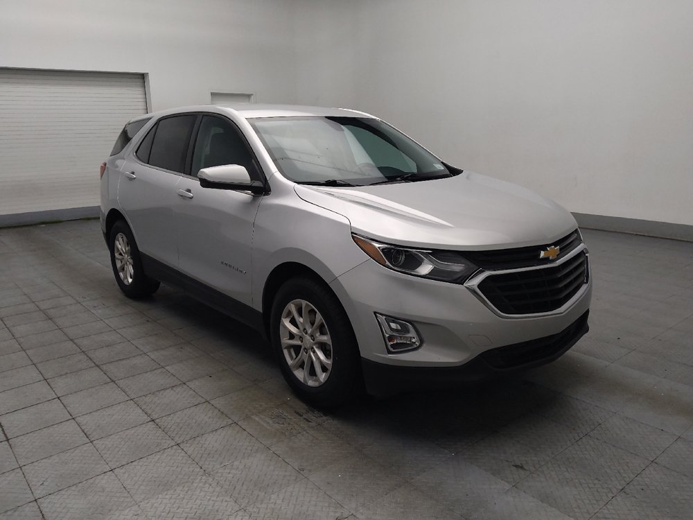 Used 2019 Chevrolet Equinox LT FWD image 13