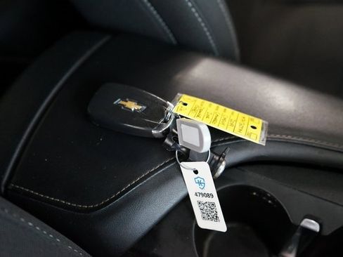 Used 2019 Chevrolet Camaro LT image 48