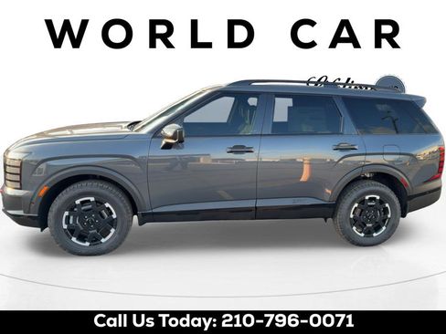 New 2026 Hyundai Palisade XRT Pro AWD/4WD image 4
