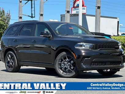 New 2026 Dodge Durango GT