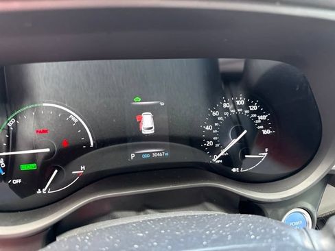 Certified 2024 Toyota Sienna LE w/ LE Plus Package AWD/4WD image 1