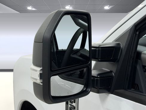 New 2026 Ford F250 XL w/ Snow Plow Prep Package image 28